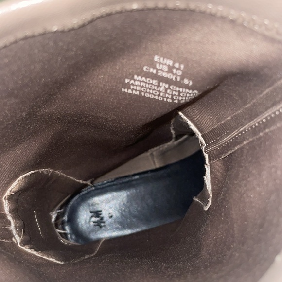 H&M Short Boots - Picture 3 of 4